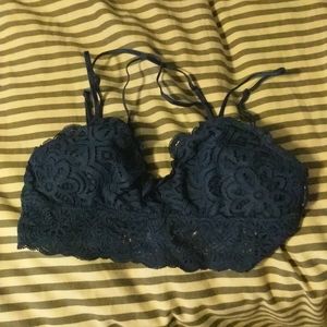 Padded bralette